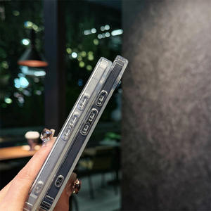 Laser Love pour <span class=keywords><strong>Google</strong></span> Pixel 9 Pro étui de <span class=keywords><strong>t</strong></span>éléphone pour <span class=keywords><strong>Google</strong></span> Pixel 8A étui Transparent Anti Drop IMD étui de Protection de <span class=keywords><strong>t</strong></span>éléphone 9 Pro XL - Product Image 4