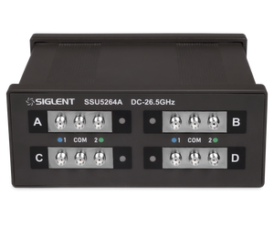 Siglent ssu5501a 1 công tắc cơ học Độc Lập-Dải tần số tối đa DC-50 Ghz - Product Image 2