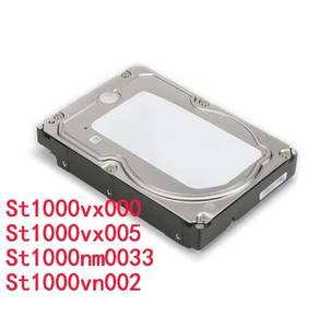 ฮาร์ดดิสก์ภายใน SATA ขนาด 3.5 นิ้ว รุ่น St1000vx000 St1000vx005 St1000nm0033 St1000vn002 ความจุ 1TB - Product Image 1