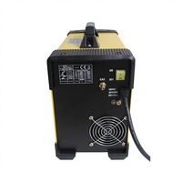 Soudeuse à Inverter Hanzo 5 en 1 200A MAG/TIG/MMA Combo avec Cycle de Travail de 60% Fil de 0,6-1,0 mm Certifié CE 220-240V Neuf