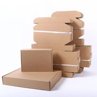 Carpeta Plegable de Cartón Corrugado con Materiales Reciclados de Alta Gama, Ecológica y Personalizada, con Cierre Magnético, Asa y Logotipo Personalizado Mate