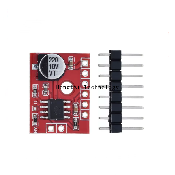 XS9871 Mini Class AB digital amplifier board 5V mono 5W audio power amplifier diy module
