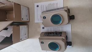 SAMSON 3725-1120000000 มีสินค้าในสต็อก ตัวควบคุมตำแหน่งแบบอิเล็กโทรนิวเมติก 3725 ของแท้และใหม่ - Product Image 6