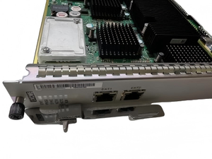 OSN 1800 V Pro TMK5UXCME บอร์ดเชื่อมต่อข้ามระบบอเนกประสงค์ บอร์ดควบคุมระบบ และบอร์ดประมวลผลสัญญาณนาฬิกา - Product Image 1