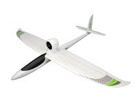64mm Grand Rc Jet Engine Modèle Avion Électrique Edf Rc Jet