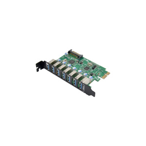 Hot bán nhà máy trực tiếp giá wintek 7 cổng <span class=keywords><strong>PCI</strong></span> Express <span class=keywords><strong>USB</strong></span> 3.0 giao diện nội bộ thẻ trong kho Quảng Đông - Product Image 1