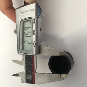 Pata de Goma CM402/602 KXF0CU2AA00 N210181431AA N610083833AA - Product Image 3