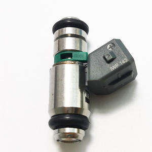 thumbnail: 4 Stuks Brandstofinjectoren Voor Renault CLIO 2, Laguna, Megane, Scenic, Thalia 1.4 1.6