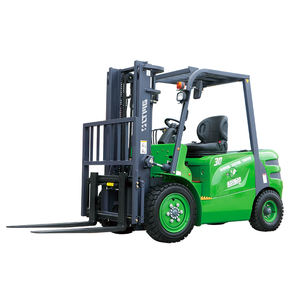 Forklift Bertenaga Baterai Harga Pabrik 1.8 Ton <span class=keywords><strong>2.5</strong></span> Ton 3 Ton 3.5 Ton 5 Ton Forklift Listrik - Product Image 4