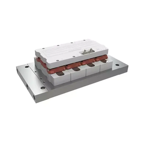 Module de puissance IGBT SemiKRON SKIIP 1813GB123-3DL OEM en métal, module IGBT OEM SemiKRON SKIIP 1813GB123-3DL, module IGBT personnalisé - Product Image 2