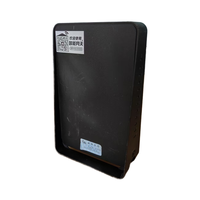 CM112Z 1GE + 3FE 2.4G 5G Dual Band ONT XPON English Firmware Garantie de 3 ans pour l'équipement à fibre optique ONU ONT 1GE + 3FE 2.4G d'occasion