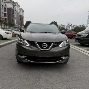 Coche usado <span class=keywords><strong>Nissan</strong></span> <span class=keywords><strong>Qashqai</strong></span> 2017 2.0L CVT Coches inmediatos a la venta a precios bajos SUV en oferta Volante a la izquierda - Product Image 2