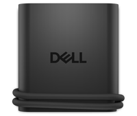   Pro 4-in-1 USB-C Travel Hub Docking Station untuk Laptop, Model DA225