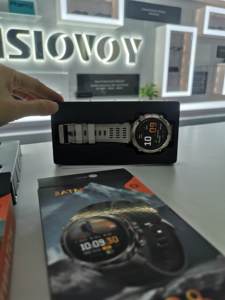 <span class=keywords><strong>Reloj</strong></span> <span class=keywords><strong>Inteligente</strong></span> Android para <span class=keywords><strong>Hombre</strong></span>, Resistente al Agua, con GPS, Llamadas Bluetooth, Brújula, Pantalla IPS, Deportivo, para Exteriores, <span class=keywords><strong>Precio</strong></span> de Fábrica, Relojes Inteligentes de Moda - Product Image 5