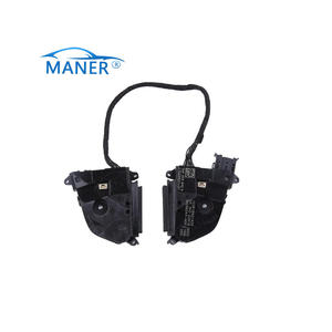 Pièces de moteur automobile MANER Boutons de volant 5NA959442A pour VW TIGUAN Touran - Product Image 1