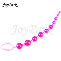 JoyPark-juguete sexual para mujeres, juguete de estimulación, tapón Anal, oferta
