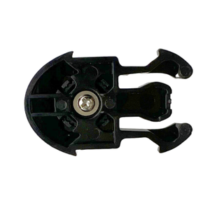 Khóa Nhả Nhanh Xoay 360 Độ Gắn Xoay Dọc Cho Máy Ảnh <span class=keywords><strong>GoPro</strong></span> Hero 10 9 8 7 6 5 4 3 2 Xiaomi Yi - Product Image 4