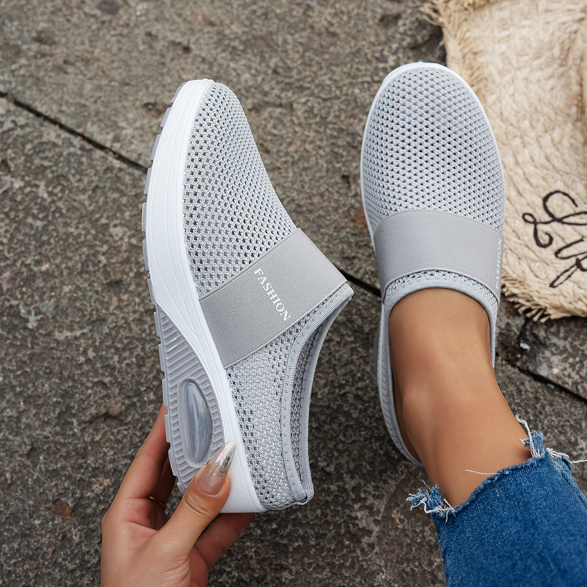 Light Grey