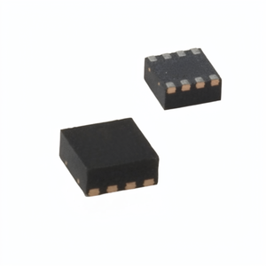 BOM IC In Stock 8 VFDFN Exposed Pad, 8 MLF Components Electronic Power Management (PMIC) MIC2602YML-TR - Product Image 1