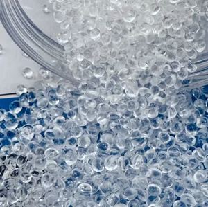 Bán Hot GPPS nguyên liệu nhựa giá <span class=keywords><strong>PS</strong></span> Nhựa Polystyrene chịu nhiệt cấp thực phẩm nguyên liệu - Product Image 1