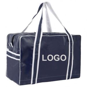 Sac de sport pour gardien de but de hockey sur glace, fabriqué en usine BSCI, 22,5 pouces, 28,5 pouces, 32,5 pouces, 40,5 pouces, pour les sports d'équipe - Product Image 2