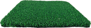 Gazon artificiel professionnel de 10 mm pour terrain de <span class=keywords><strong>gateball</strong></span>, qualité tournoi, herbe à poils courts pour une surface de roulement de précision - Product Image 6