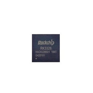 Sacoh Chất lượng cao gốc <span class=keywords><strong>IC</strong></span> linh kiện điện tử Nhà cung cấp rk3326 - Product Image 1