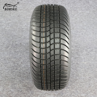 Pneu tout-terrain robuste OEM résistant à l'usure pour quad, pneu de remplacement durable pour tout-terrain avec différents motifs, roue en caoutchouc