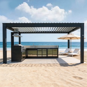 Invernadero, Cobertizo, Garaje, Solárium Exterior, Jardín, Suministros para Jardín, Edificios de Jardín, Cocheras Solares, Garaje, Hotel - Product Image 2