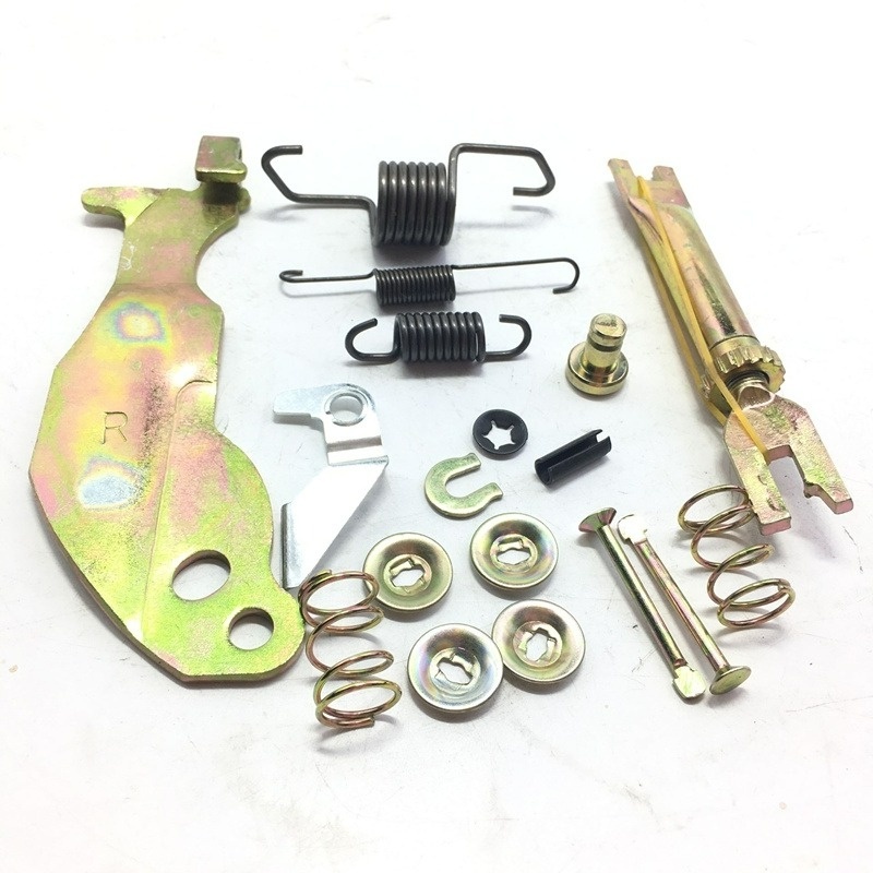 Wuling Rongguang Hongguang S Rongguang V Rear Brake Repair Kit Rear Brake Repair Kit Brake Parts Image 3