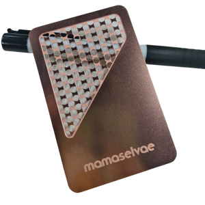 Molinos de Hierbas y Tabaco de Acero Inoxidable 304 de Grado Alimenticio, Muestras Gratis, Alta Calidad, Forma y Logotipo Personalizados - Product Image 5