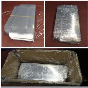 Minh bạch in <span class=keywords><strong>PVC</strong></span> hiển thị bao bì <span class=keywords><strong>PVC</strong></span> Pet nhựa hộp quà tặng bao bì hộp - Product Image 6