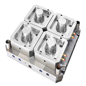 2020 Produce New Competitive Price Plastic Disposable Cup Injection Thin Wall Moulds