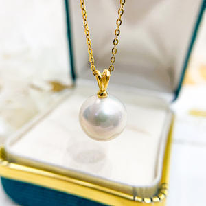 จี้เงินแท้ S925 แบบ DIY รูปผีเสื้อ สำหรับสร้อยคอเปล่า ใส่ลูกปัดกลมขนาด 9-12 มม. รุ่น 30784 อุปกรณ์ตกแต่งมุก - Product Image 1