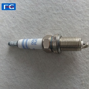 Bujía de iridio de la mejor calidad FR3K1132/FR8DPP33 + 45/FR8SC + 42 bujía automática en automóviles - Product Image 3