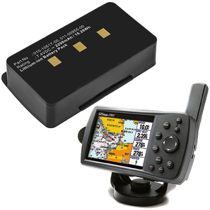 Pin Cho <span class=keywords><strong>Garmin</strong></span> GPSMAP <span class=keywords><strong>276c</strong></span> GPSMAP 296 376C GPSMAP 378 - Product Image 2