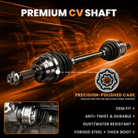 Kompresor AC, Suspensi Udara, dan Half Shaft yang Andal untuk Honda, Ford, Dongfeng, Benz, BMW, Toyota