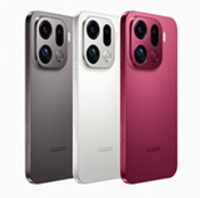 Teléfono Inteligente Oppo Find X9 Pro 5G con Pantalla AMOLED de 6.78 Pulgadas, Octa Core, 120Hz, 16GB+1TB, 7500mAh, Carga Rápida de 80W, CDMA LTE, Francés/Español, 200MP