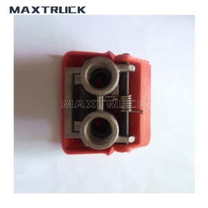 MAXTRUCK 4528040120 1325340 81512206121 0014290430 5810114646 1853178 6213540 Palm Coupling pour DF MN MB <span class=keywords><strong>RENUALT</strong></span> - Product Image 6