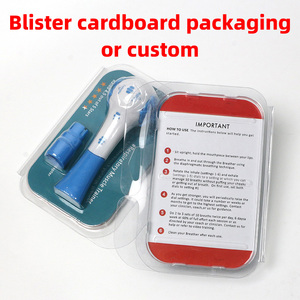 Thở huấn luyện viên có thể điều chỉnh thở phổi hướng dẫn Exerciser hô hấp cơ bắp huấn luyện viên phổi Exerciser hiệu quả thở thiết bị - Product Image 6