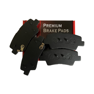 D1544-8428 pastiglie dei freni posteriori per <span class=keywords><strong>Hyundai</strong></span> Accent RB CT PH618/Avante Elantra PSD11 MD PF AD/Azera PG/<span class=keywords><strong>Bayon</strong></span> PSW21/Creta PFH20 - Product Image 3