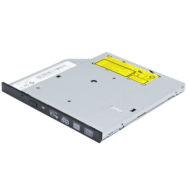 UHD Blu-ray Burner Drive For Laptops - 6X BD-RE BDXL 100G, Slim