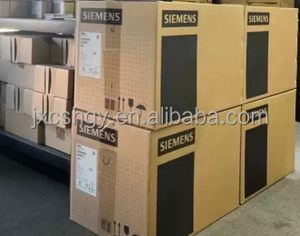 Unidad de Control SINAMICS S120 6SL3040-1LA00-0AA0, Nuevo Controlador Programable - Product Image 2