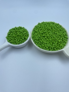 PPR r200p hạt nhựa Polypropylen nguyên chất cho ống nước nóng lạnh sợi copolyme ngẫu nhiên - Product Image 3