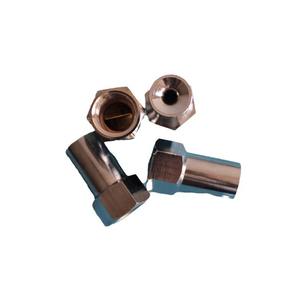 Dn15 Hoge Snelheid Water Mistmondstuk Roestvrij Staal Zstwb Schroefdraad Sproeikop Binnendraad Oem Gepolijst Centrifugale Verstuiving - Product Image 3