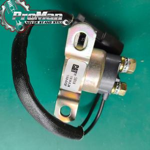 Proman Caterpillar 254-3782 Switch Assembly kompatibel dengan Caterpillar TRACK LOADER 933C 939 933 939C - Product Image 4