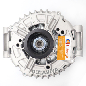 เครื่องกำเนิดไฟฟ้ากระแสสลับสำหรับ Mercedes SL R230 <span class=keywords><strong>W221</strong></span> C216 S600 S65AMG 220A <span class=keywords><strong>W221</strong></span> S600 S350 Cl600 S65 Cl65 AMG 0121813002 0121813102 0131540602 - Product Image 3