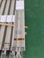 Système de chemin de bus compact 4000A pour barres omnibus basse tension