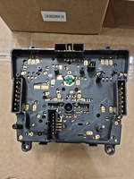 QSF 1638206610 es adecuado para el interruptor del botón de elevación del cristal de la ventana eléctrica del vehículo Mercedes-Benz ML320 de 1998-2003