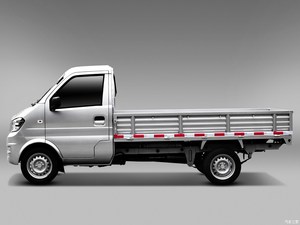 DFSK K01 Dongfeng Xiaokang K01 1.3L DK13C Mini Camioneta de <span class=keywords><strong>2</strong></span> Asientos, Cabina Sencilla, Bien Probada para Negocios Familiares y Entregas en Filipinas - Product Image 4